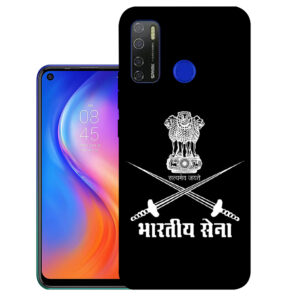 Tecno Spark 5 Pro back cover | Tecno KD7 back cover | Tecno Spark 5 Pro / Tecno KD7 | Design_145