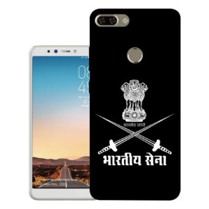 Tecno Camon i Twin back cover | Tecno IA5 back cover | Tecno i Twin / Tecno IA5 | Design_145