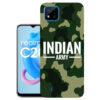 Realme C20 Back Cover  :: Realme RMX3063 Back Cover  :: Realme C20 Cover  :: RMX3063 Cover