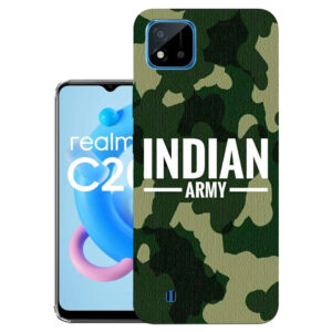 Realme C20 Back Cover  :: Realme RMX3063 Back Cover  :: Realme C20 Cover  :: RMX3063 Cover