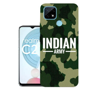 Realme C21 Back Cover  :: Realme RMX3201 Back Cover  :: Realme C21 Cover  :: RMX3201 Cover