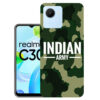 Realme C30 Back Cover  :: Realme RMX3581 Back Cover  :: Realme C30 Cover  :: RMX3581 Cover