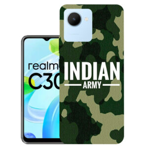 Realme C30 Back Cover  :: Realme RMX3581 Back Cover  :: Realme C30 Cover  :: RMX3581 Cover