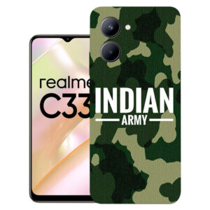 Realme C33 Back Cover  :: Realme RMX3624 Back Cover  :: Realme C33 Cover  :: RMX3624 Cover