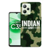 Realme C35 Back Cover  :: Realme RMX3511 Back Cover  :: Realme C35 Cover  :: RMX3511 Cover