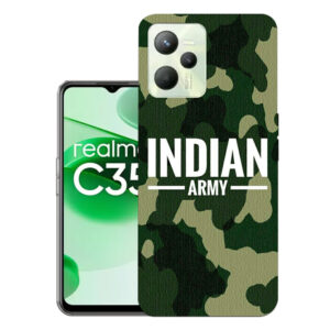 Realme C35 Back Cover  :: Realme RMX3511 Back Cover  :: Realme C35 Cover  :: RMX3511 Cover