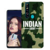 Tecno Camon 15 Pro back cover | Tecno CD8 back cover | Tecno 15 Pro / Tecno CD8 | Design_146
