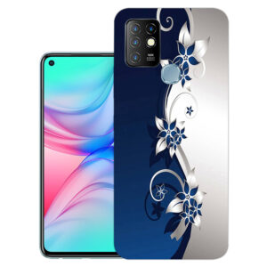 Infinix Hot 10 back cover | Infinix X682B back cover | Infinix Hot 10 / Infinix X682B | Uniqe | Design_147