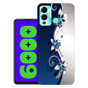 Infinix Hot 12 Play back cover | Infinix X6816C back cover | Infinix Hot 12 Play / Infinix X6816C | Uniqe | Design_147