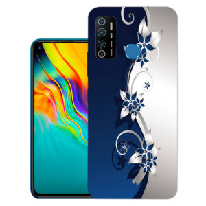 Infinix Hot 9 Pro back cover | Infinix X655F back cover | Infinix Hot 9 Pro / Infinix X655F | Uniqe | Design_147