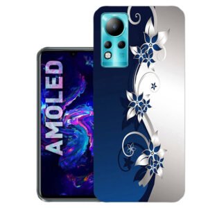 Infinix Note 11 back cover | Infinix X663 back cover | Infinix Note 11 / Infinix X663 | Uniqe | Design_147