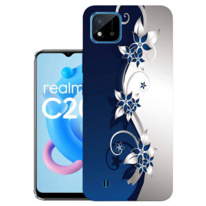 Realme C20 Back Cover  :: Realme RMX3063 Back Cover  :: Realme C20 Cover  :: RMX3063 Cover