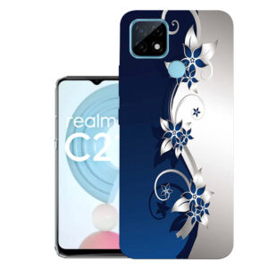 Realme C21 Back Cover  :: Realme RMX3201 Back Cover  :: Realme C21 Cover  :: RMX3201 Cover