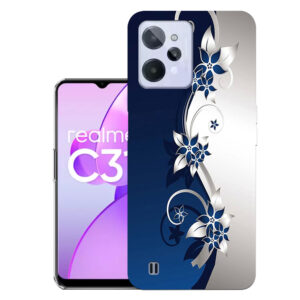 Realme C31 Back Cover  :: Realme RMX3501 Back Cover  :: Realme C31 Cover  :: RMX3501 Cover