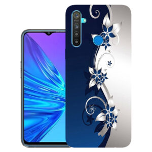 Realme 5i back cover | Realme RMX2030 back cover | Realme 5i / Realme RMX2030 | Uniqe | Design_147