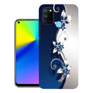 Realme 7i back cover | Realme RMX2103 back cover | Realme 7i / Realme RMX2103 | Uniqe | Design_147