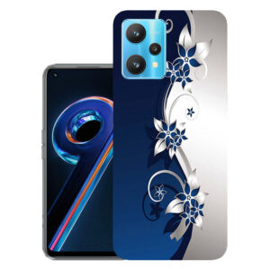 Realme 9 Pro Plus back cover | Realme RMX3392 back cover | Realme 9 Pro Plus / Realme RMX3392 | Uniqe | Design_147