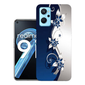 Realme 9i back cover | Realme RMX3612 back cover | Realme 9i / Realme RMX3612 | Uniqe | Design_147