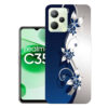 Realme C35 Back Cover  :: Realme RMX3511 Back Cover  :: Realme C35 Cover  :: RMX3511 Cover