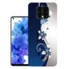 Tecno Camon 16 back cover | Tecno CE7 back cover | Tecno 16 / Tecno CE7 | Design_147