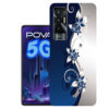 Tecno Pova 5G back cover | Tecno LE8 back cover | Tecno Pova 5G / Tecno LE8 | Design_147