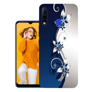 Tecno Spark 4 back cover | Tecno KC2/KC2J back cover | Tecno Spark 4 / Tecno KC2/KC2J | Design_147