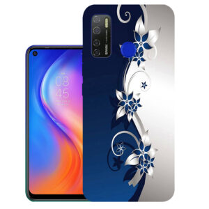 Tecno Spark 5 Pro back cover | Tecno KD7 back cover | Tecno Spark 5 Pro / Tecno KD7 | Design_147