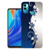Tecno Spark 7 back cover | Tecno PR651 back cover | Tecno Spark 7 / Tecno PR651 | Design_147