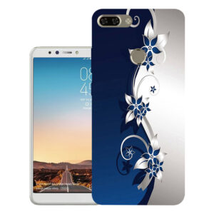 Tecno Camon i Twin back cover | Tecno IA5 back cover | Tecno i Twin / Tecno IA5 | Design_147