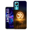 Infinix Note 11 back cover | Infinix X663 back cover | Infinix Note 11 / Infinix X663 | Om | Design_148
