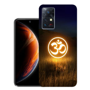 Infinix Zero X Pro back cover | Infinix X6810 back cover | Infinix Zero X Pro / Infinix X6810 | Om | Design_148