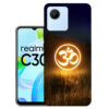 Realme C30 Back Cover  :: Realme RMX3581 Back Cover  :: Realme C30 Cover  :: RMX3581 Cover