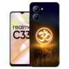 Realme C33 Back Cover  :: Realme RMX3624 Back Cover  :: Realme C33 Cover  :: RMX3624 Cover