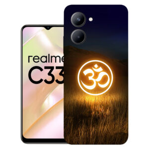 Realme C33 Back Cover  :: Realme RMX3624 Back Cover  :: Realme C33 Cover  :: RMX3624 Cover