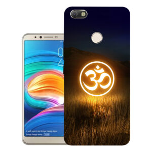 Tecno Camon i Click back cover | Tecno In6 back cover | Tecno i Click / Tecno In6 | Design_148