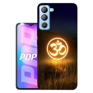 Tecno Pop 5 LTE back cover | Tecno BD4i back cover | Tecno Pop 5 LTE / Tecno BD4i | Design_148