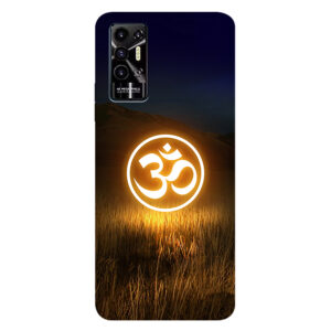 Tecno Pova 2 back cover | Tecno LE7 back cover | Tecno Pova 2 / Tecno LE7 | Design_148