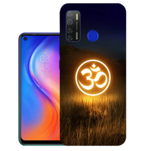 Tecno Spark 5 Pro back cover | Tecno KD7 back cover | Tecno Spark 5 Pro / Tecno KD7 | Design_148