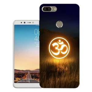 Tecno Camon i Twin back cover | Tecno IA5 back cover | Tecno i Twin / Tecno IA5 | Design_148