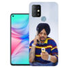 Infinix Hot 10 back cover | Infinix X682B back cover | Infinix Hot 10 / Infinix X682B | Sidhu Moose wala | Design_149