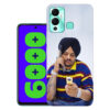 Infinix Hot 12 Play back cover | Infinix X6816C back cover | Infinix Hot 12 Play / Infinix X6816C | Sidhu Moose wala | Design_149