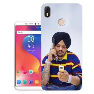 Infinix Hot S3 back cover | Infinix X573 back cover | Infinix Hot S3 / Infinix X573 | Sidhu Moose wala | Design_149