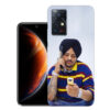 Infinix Zero X Pro back cover | Infinix X6810 back cover | Infinix Zero X Pro / Infinix X6810 | Sidhu Moose wala | Design_149