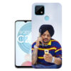 Realme C21 Back Cover  :: Realme RMX3201 Back Cover  :: Realme C21 Cover  :: RMX3201 Cover