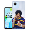 Realme C30 Back Cover  :: Realme RMX3581 Back Cover  :: Realme C30 Cover  :: RMX3581 Cover