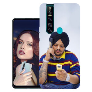 Tecno Camon 15 Pro back cover | Tecno CD8 back cover | Tecno 15 Pro / Tecno CD8 | Design_149