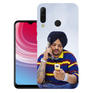 Tecno Camon i4 back cover | Tecno CB7 back cover | Tecno i4 / Tecno CB7 | Design_149