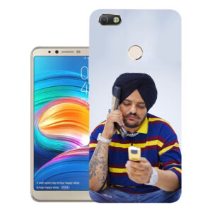 Tecno Camon i Click back cover | Tecno In6 back cover | Tecno i Click / Tecno In6 | Design_149