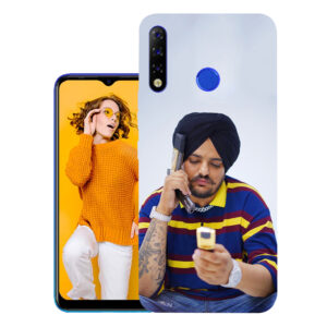 Tecno Spark 4 back cover | Tecno KC2/KC2J back cover | Tecno Spark 4 / Tecno KC2/KC2J | Design_149