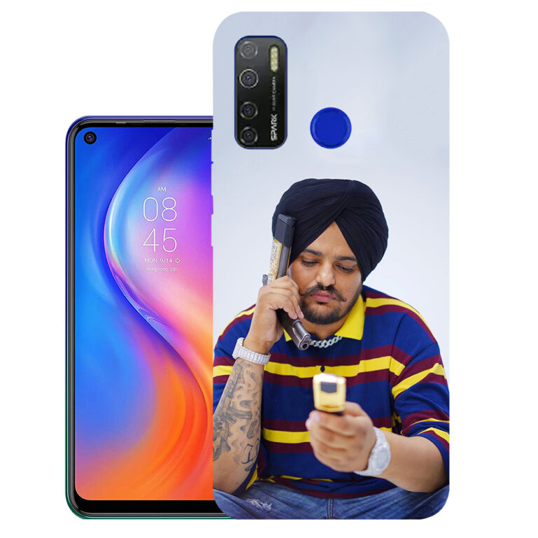 Tecno Spark 5 Pro back cover | Tecno KD7 back cover | Tecno Spark 5 Pro / Tecno KD7 | Design_149